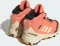 adidas Organizer Mid GTX coral fusion/wonder white/core black (Junior) Vorschaubild