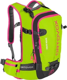 Ortovox Haute Route 32 happy green