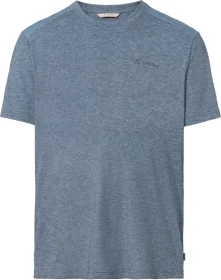 Vaude Neyland III Funktionsshirt kurzarm dark sea (Herren)