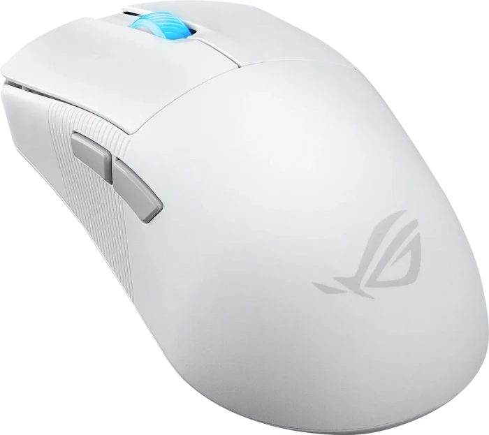 ASUS ROG Harpe Ace Mini weiß, USB/Bluetooth