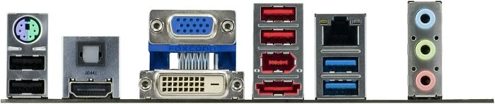ASUS E45M1-M Pro