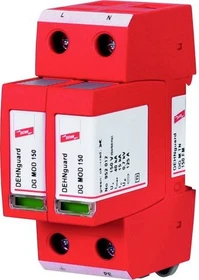 Dehn DEHNguard modular DG M TN 150 FM
