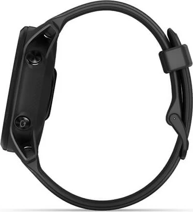 Garmin Forerunner 945 LTE schwarz