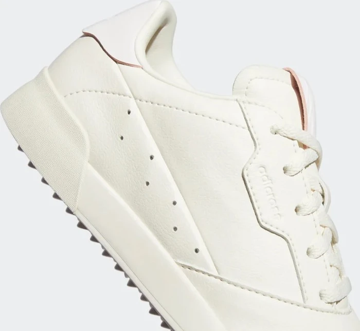 adidas Adicross Retro chalk white/almost pink/ecru tint (Damen)