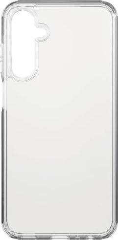 Black Rock Clear Protection Case für Samsung Galaxy A25 5G transparent