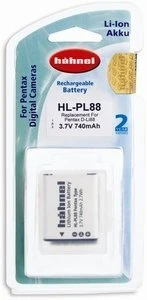 Hähnel HL-PL88 Li-Ionen-Akku