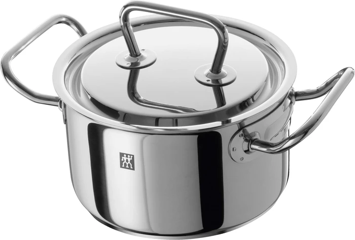 Zwilling Twin Classic Kochtopf 2l