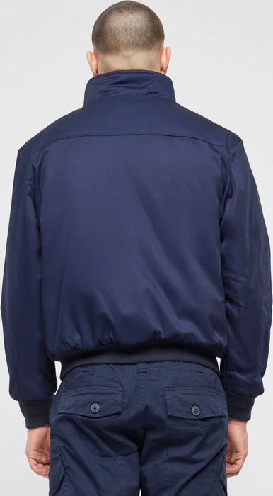 Brandit Lord Canterbury Winter Jacke navy (Herren)