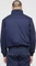 Brandit Lord Canterbury Winter Jacke navy (Herren) Vorschaubild