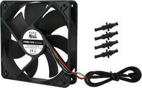 easyNova PWM FAN PRO-9225, 92mm
