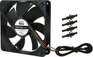 easyNova PWM FAN PRO-9225, 92mm