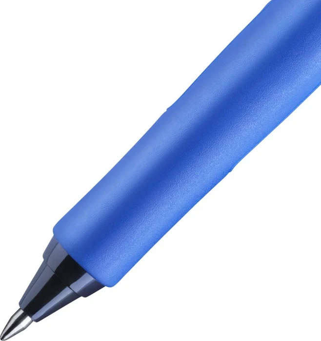 STABILO Palette Tintenroller (Mine) blau, Blister
