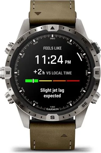 Garmin MARQ Adventurer Generation 2
