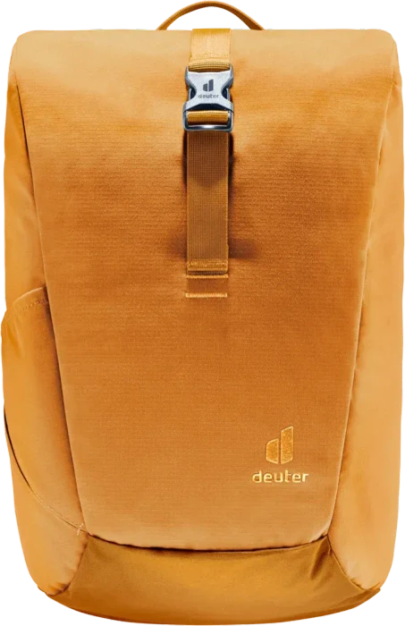 Deuter StepOut 22 amber/maple