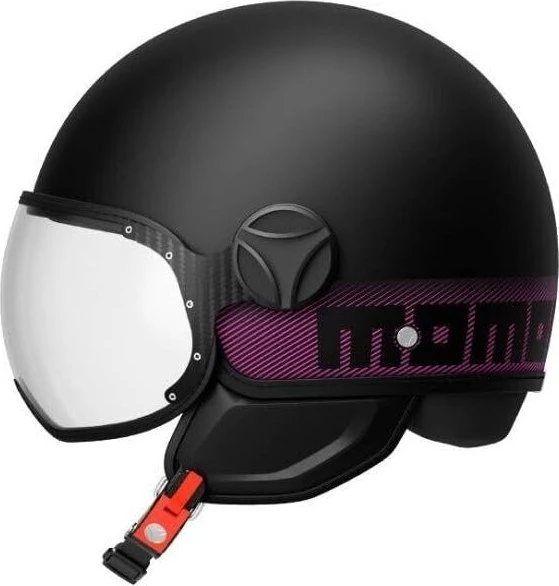 Momo FGTR Classic fuchsia