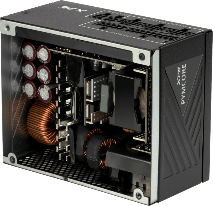 ADATA XPG PYMCORE Gold 850G 850W, ATX 3.1