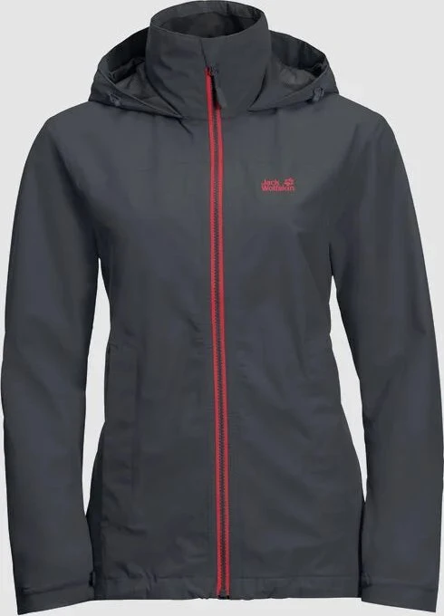 Jack Wolfskin Evandale Jacke (Damen)