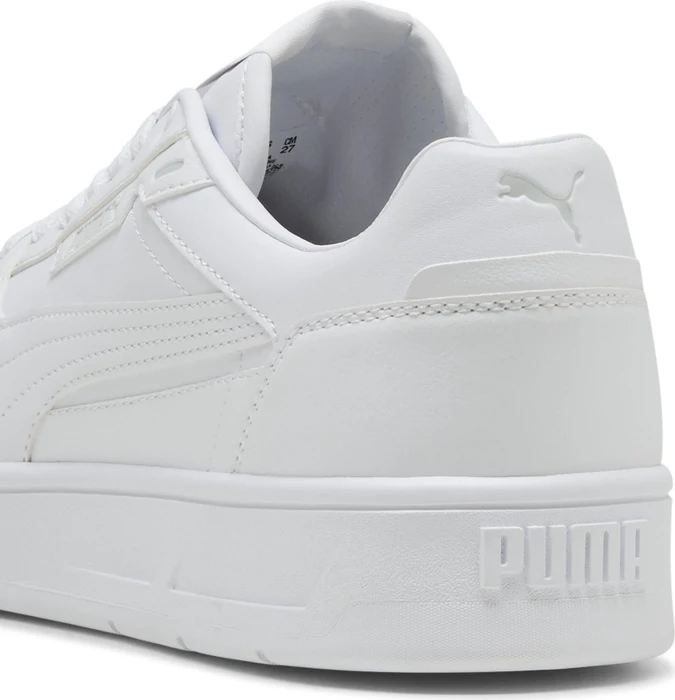 Puma Court Classic Street puma white/cool light gray