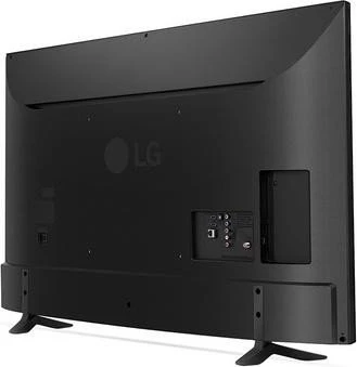 LG 49UF6409