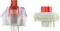 Corsair Gaming K70 RGB MK.2 Low Profile, MX LOW PROFILE RGB RED, USB, ND Vorschaubild