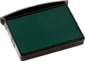 COLOP Ersatz-Stempelkissen E/2300, grün, 2er-Pack