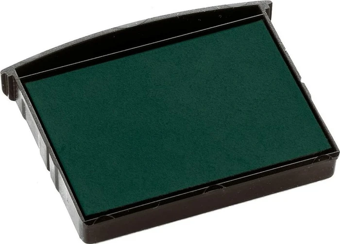 COLOP Ersatz-Stempelkissen E/2300, grün, 2er-Pack