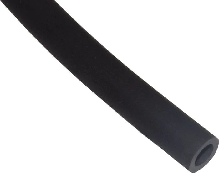 Alphacool ES TPV 8/5, 12/8mm, 3.3m, schwarz