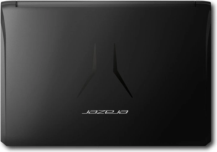Medion Erazer X6601, Core i5-6300HQ, 8GB RAM, 256GB SSD, 1TB HDD, GeForce GTX 960M, DE
