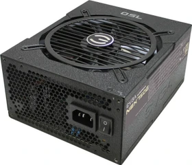 EVGA SuperNOVA G1 750 750W, ATX 2.3