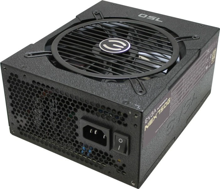 EVGA SuperNOVA G1 ATX 2.3