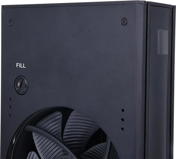 Alphacool Eisbaer Extreme Core 280