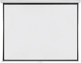 Franken Rolloleinwand X-tra!Line 1.2 beschichtetes Gewebetuch 200x150cm
