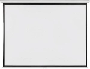Franken Rolloleinwand X-tra!Line 1.2 beschichtetes Gewebetuch 200x150cm