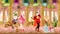 Just Dance 2015 (WiiU) Vorschaubild