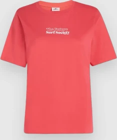 O'Neill Future Surf Society T-Shirt kurzarm froly (Damen)