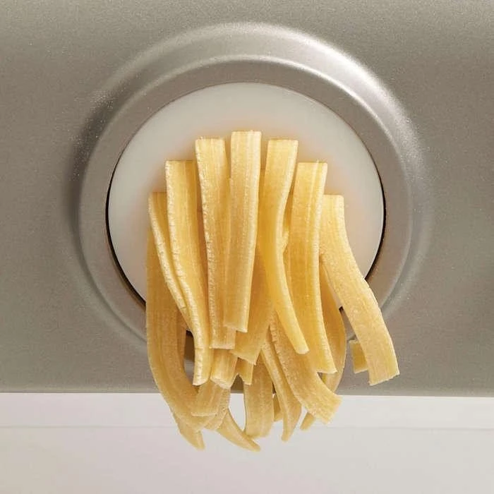 Philips HR2485/09 Avance Collection Pappardelle/Tagliatelle-Kit