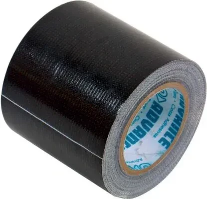 Relags Origin Outdoors Reparaturband 5m Reparatur-Flicken schwarz