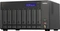 QNAP VioStor QVP-85A 8-Kanal, Netzwerk-Videorecorder Vorschaubild