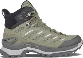 Lowa Innovo Mid seaweed/grey (Damen)