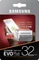 Samsung EVO Plus R95/W20 32GB Kit, UHS-I, Class 10 Vorschaubild