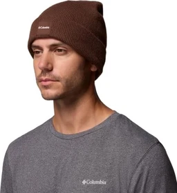 Columbia City Trek Heavyweight Beanie tobacco