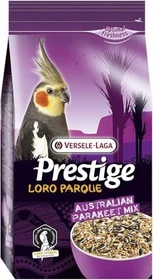 Versele-Laga Premium Prestige Loro Parque Australian Parakeet Mix 1kg