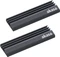 Akasa M.2 SSD Heatsink, 2er-Pack Vorschaubild