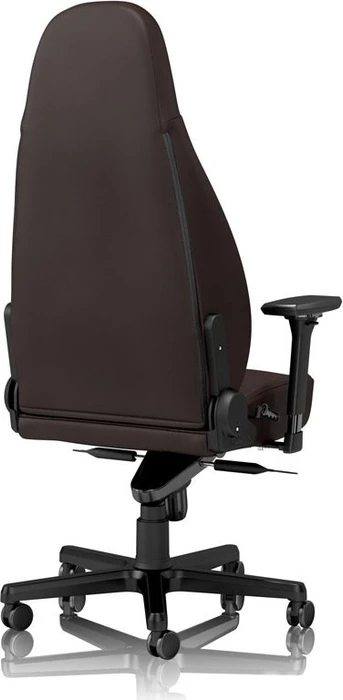 noblechairs Icon Java Edition Gamingstuhl, braun