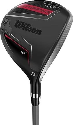 Wilson Dynapower Fairwayholz Rechtshand (Herren)