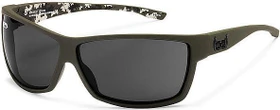 Gloryfy G13 by Otto Bulletproof brown/stratos anthracite
