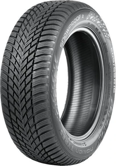 Nokian WR Snowproof 2