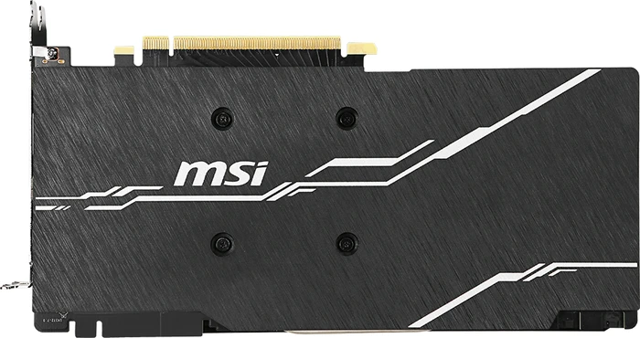 MSI GeForce RTX 2060 SUPER Ventus OCV1, 8GB GDDR6, HDMI, 3x DP