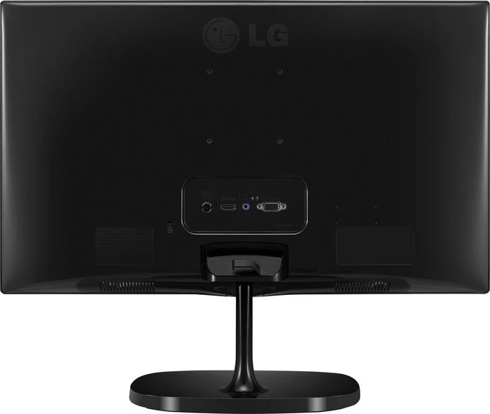 LG 23MP67VQ-P, 23"