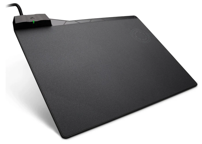 Corsair MM1000 Qi Wireless Charging Mouse Pad